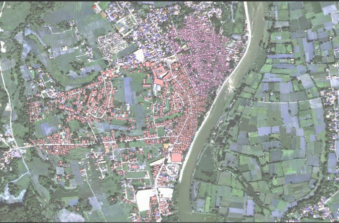 Smart Angat: a pioneering GIS solution by RASA and SuperMap 